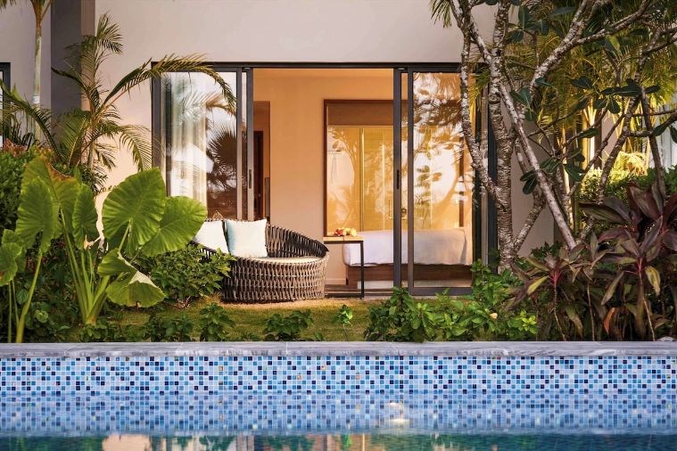 Mövenpick Villas & Residences Phú Quốc